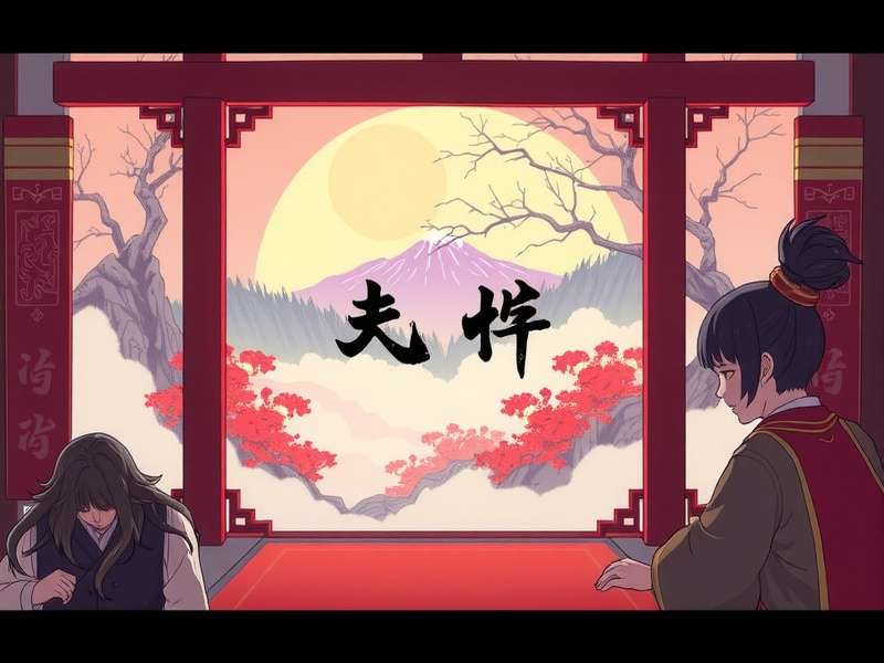 微信公众号二维码